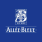 Allée Bleue