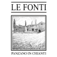 Le Fonti - Panzano