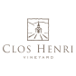 Clos Henri Vineyard