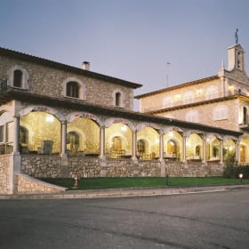 Bodegas Arzuaga Navarro