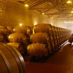 Bodegas Muga