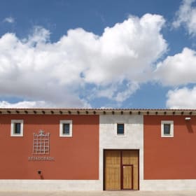 Bodega Rejadorada