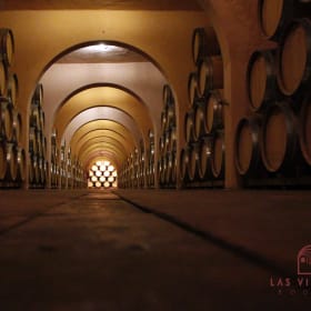 Bodega Las Virtudes