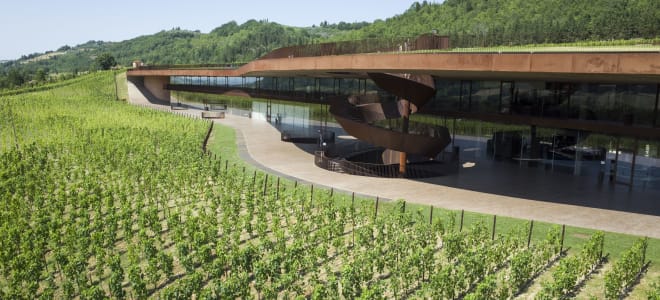 Marchesi Antinori