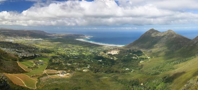 Cape Point Vineyards