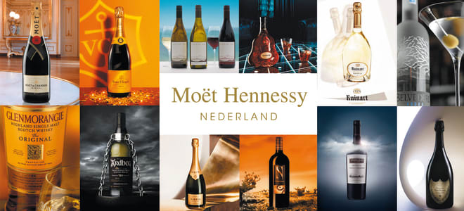 Moët Hennessy Nederland