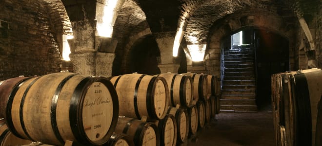 Domaine Drouhin