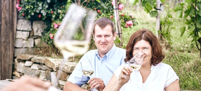 Weingut Steininger