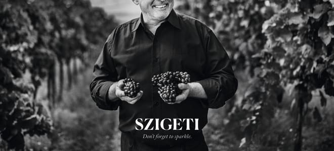 Sektkellerei Szigeti