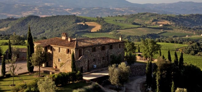 Tenuta Corte Pavone – Loacker Wine Estates