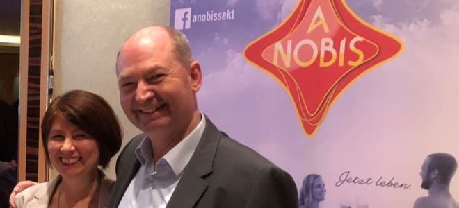 A-NOBIS Sektkellerei Norbert Szigeti