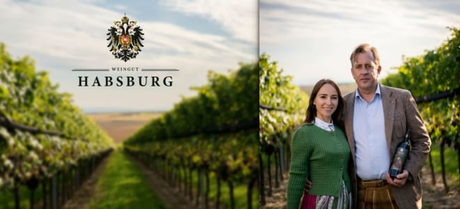 Weingut Habsburg