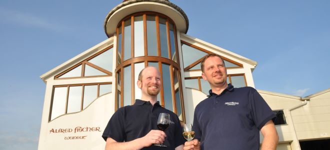 Weingut Alfred Fischer