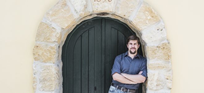 Weingut Stefan Zehetbauer