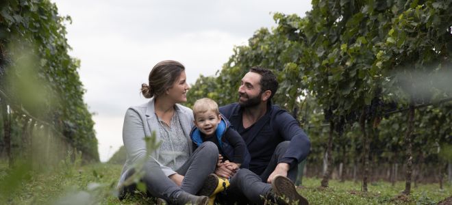 Weingut Münzenrieder 