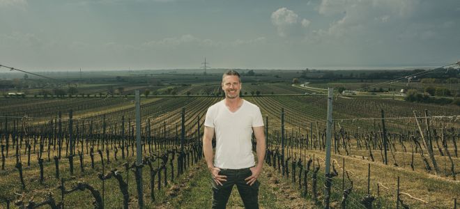 Weingut Georg Preisinger