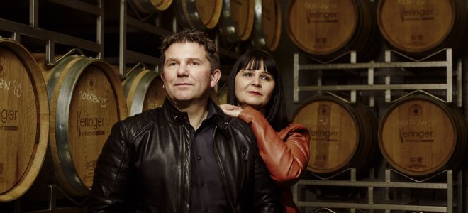 Weingut Keringer