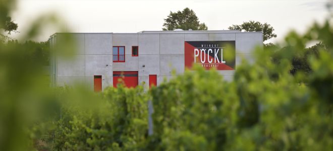 Weingut Pöckl