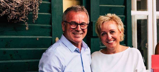 Weingut Josef u. Maria Reumann