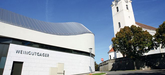 Weingut Gager