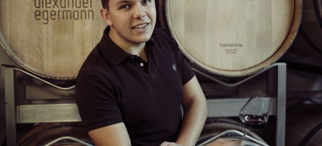 Weingut Alexander Egermann