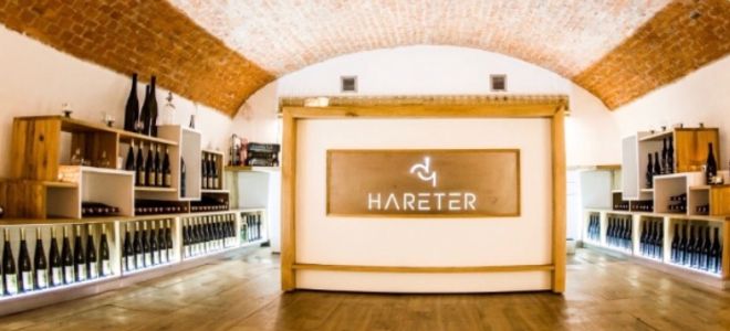 Weingut Dieter & Yvonne Hareter