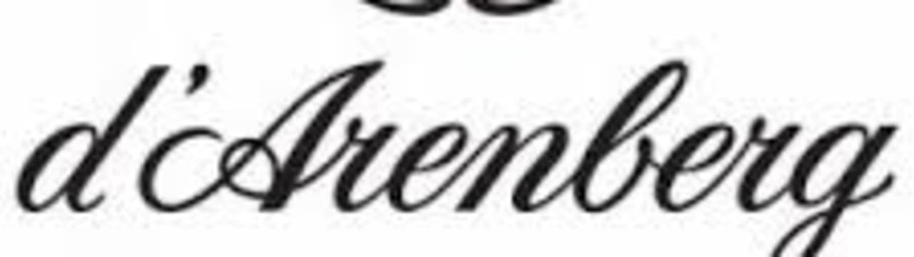 d'Arenberg