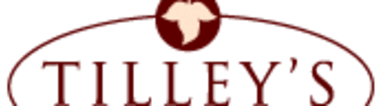 Tilley's Wines