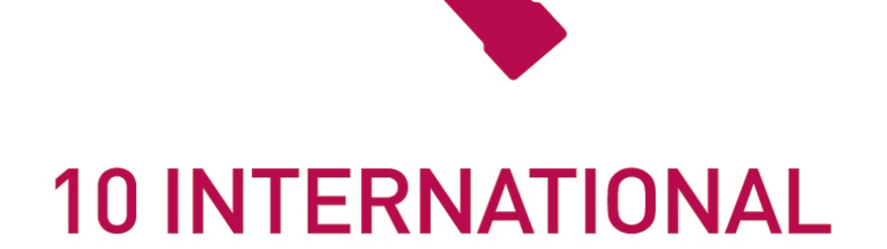 10 International