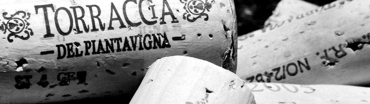 Torraccia del Piantavigna