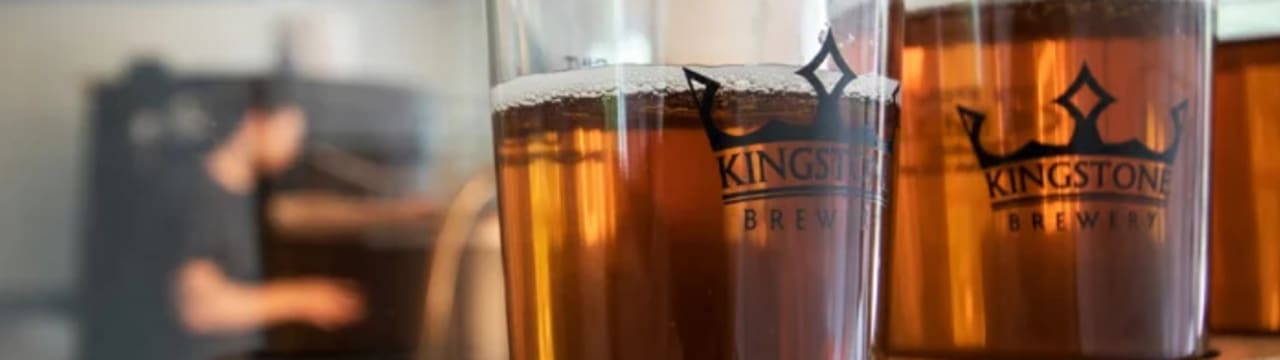 Kingstone Brewery