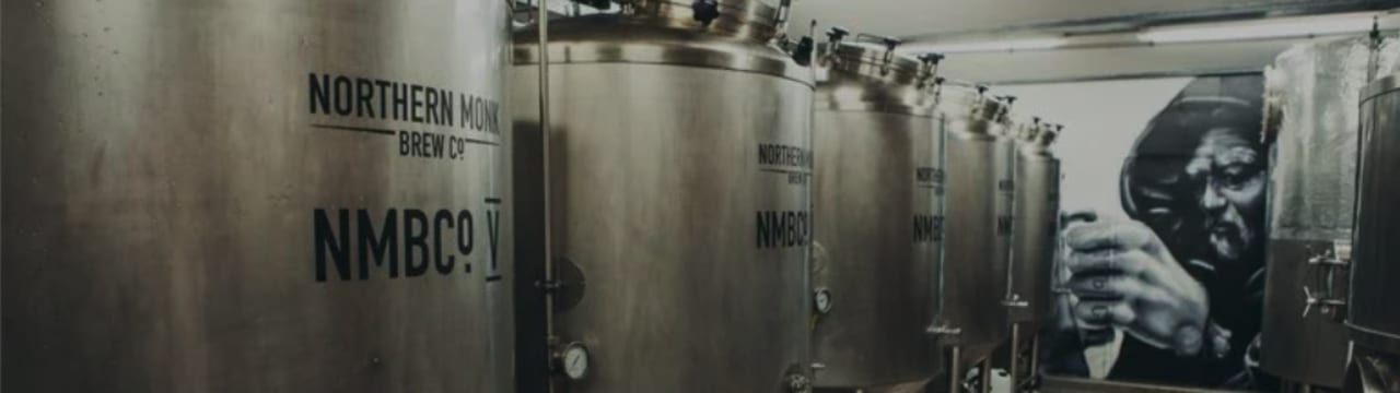 Northern Monk Brew Co