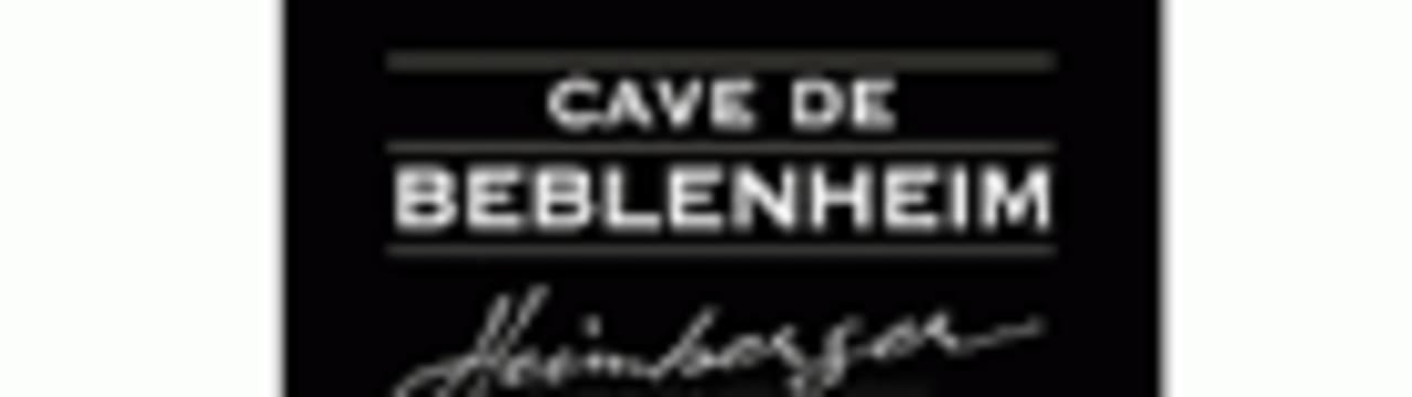 Cave de Beblenheim