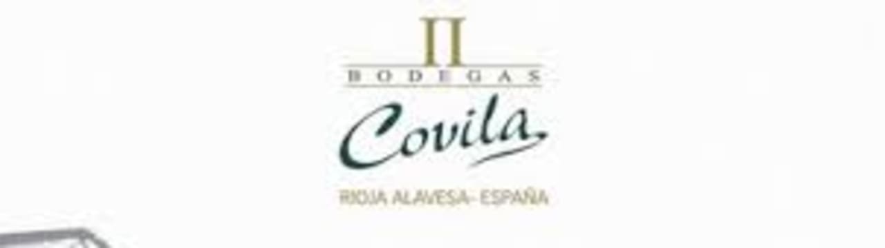 Bodegas Covila