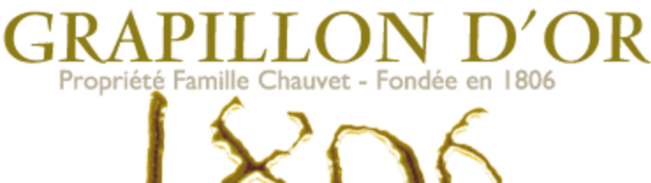 Domaine du Grapillon d’Or