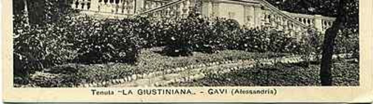 Tenuta La Giustiniana