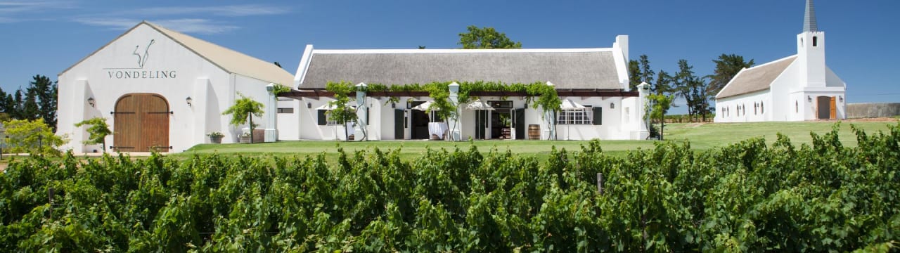 Vondeling Wines