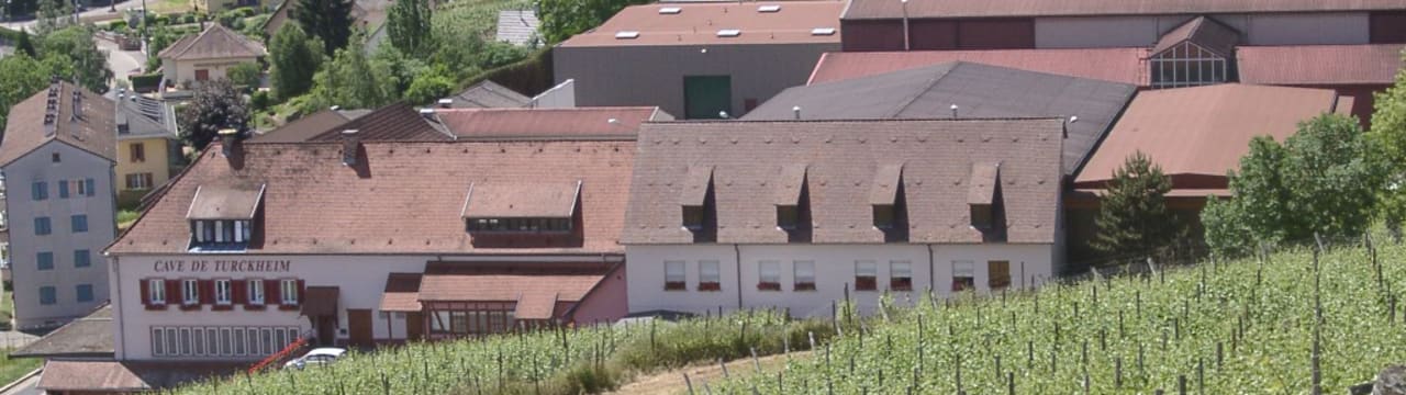 Cave de Turckheim