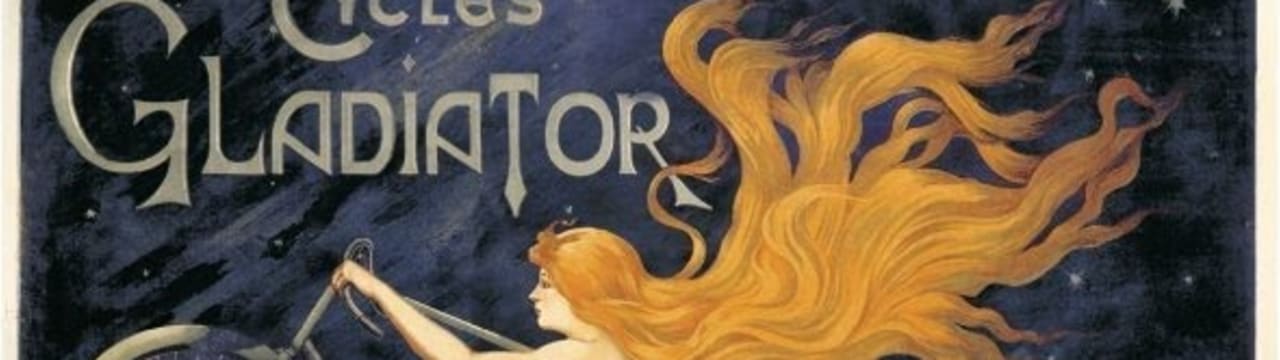 Cycles Gladiator Wines