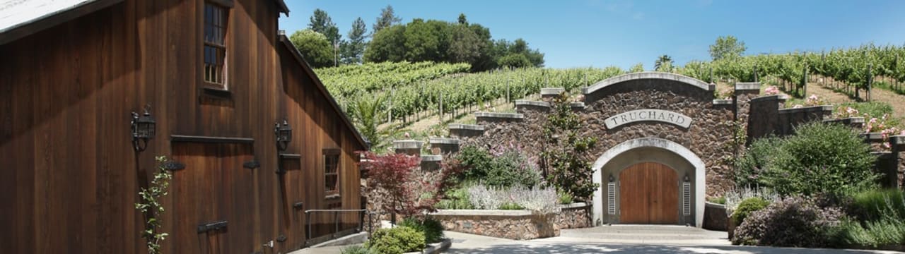 Truchard Vineyards
