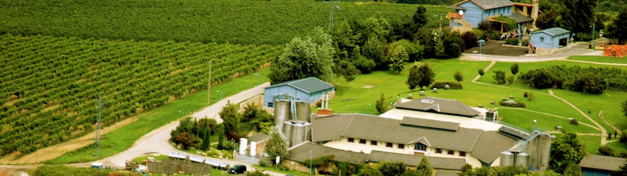 Hilltop Neszmély