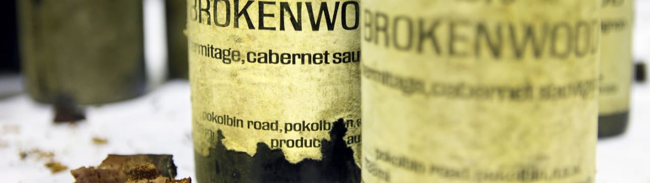 Brokenwood Wines