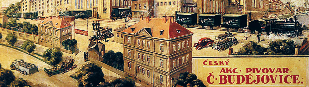 Budweiser Budvar UK Ltd