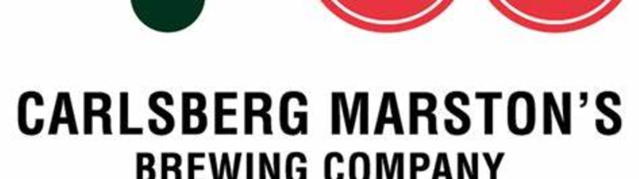 Carlsberg Marston’s Brewing Company Group
