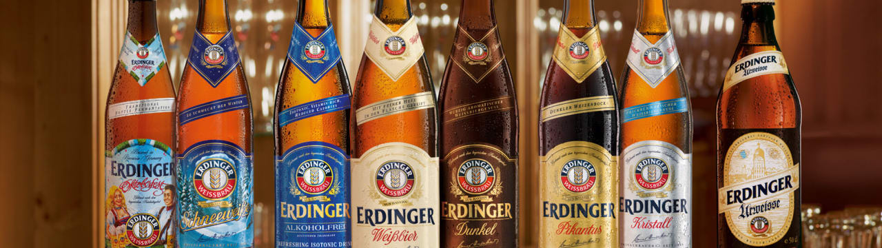 Erdinger