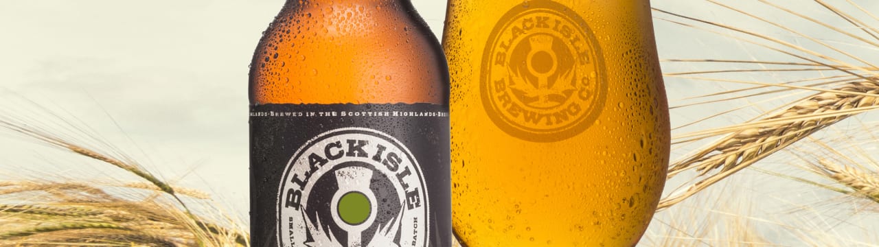 Black Isle Brewing Co