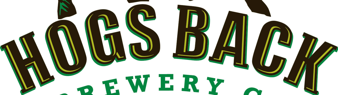Hogs Back Brewery