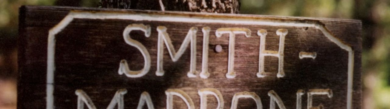 Smith-Madrone Winery