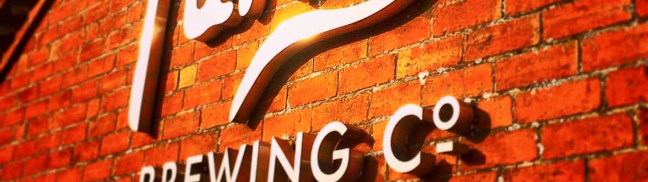 Purity Brewing Company