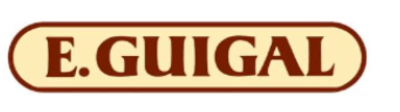E. Guigal